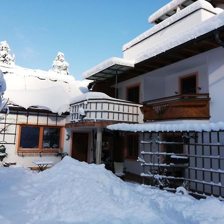 Haus Juen Daire Tulfes Dış mekan fotoğraf