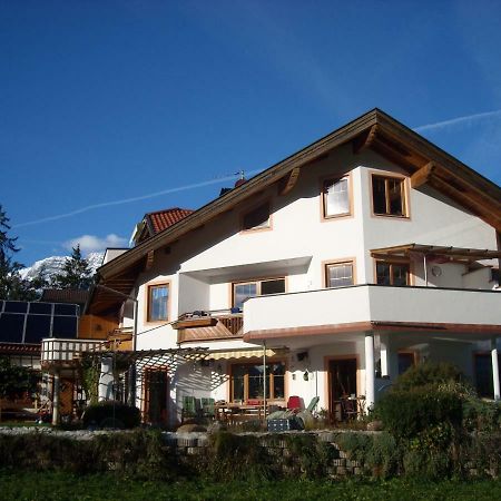 Haus Juen Daire Tulfes Dış mekan fotoğraf
