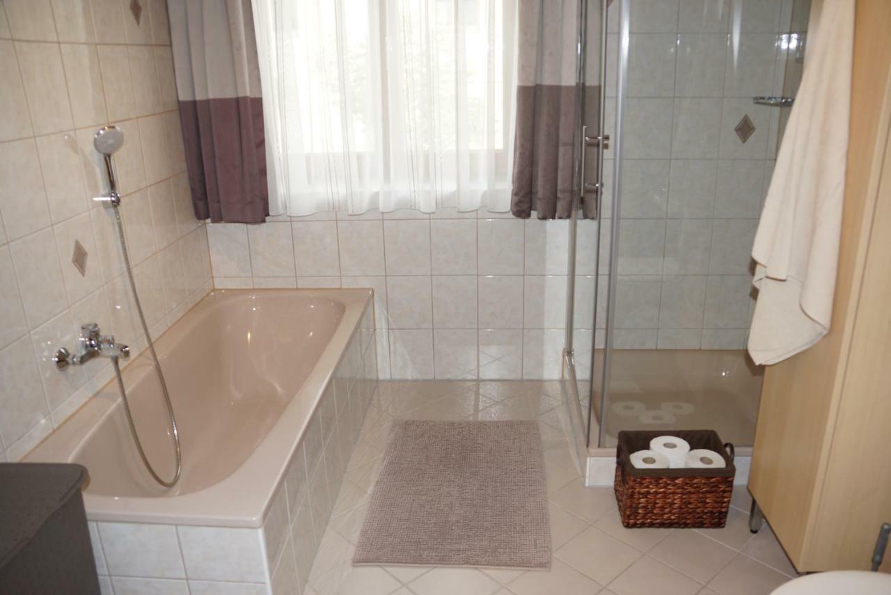 Haus Juen Daire Tulfes Dış mekan fotoğraf