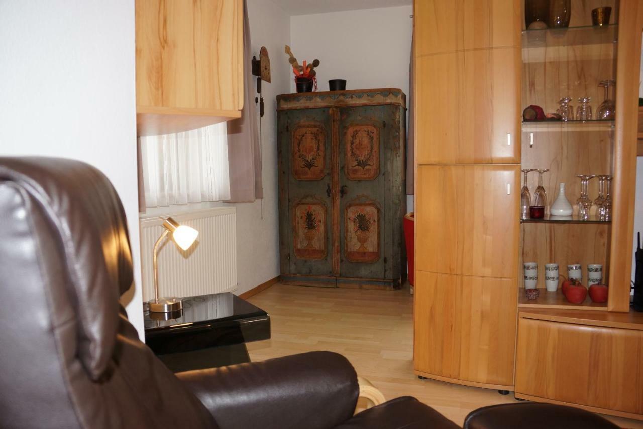 Haus Juen Daire Tulfes Dış mekan fotoğraf