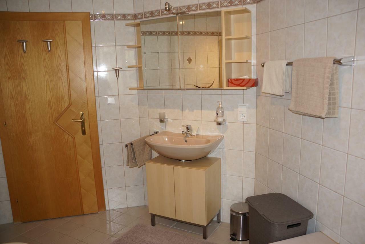 Haus Juen Daire Tulfes Dış mekan fotoğraf