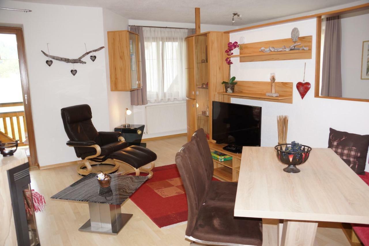 Haus Juen Daire Tulfes Dış mekan fotoğraf