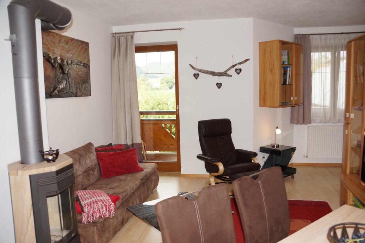 Haus Juen Daire Tulfes Dış mekan fotoğraf